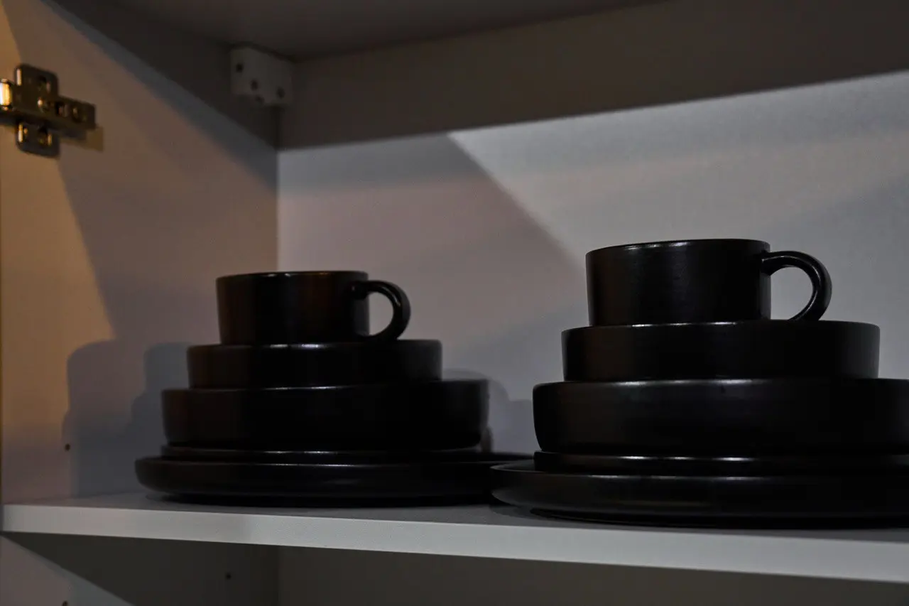 Власна кухня