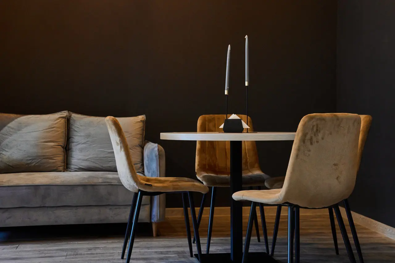 Власна кухня