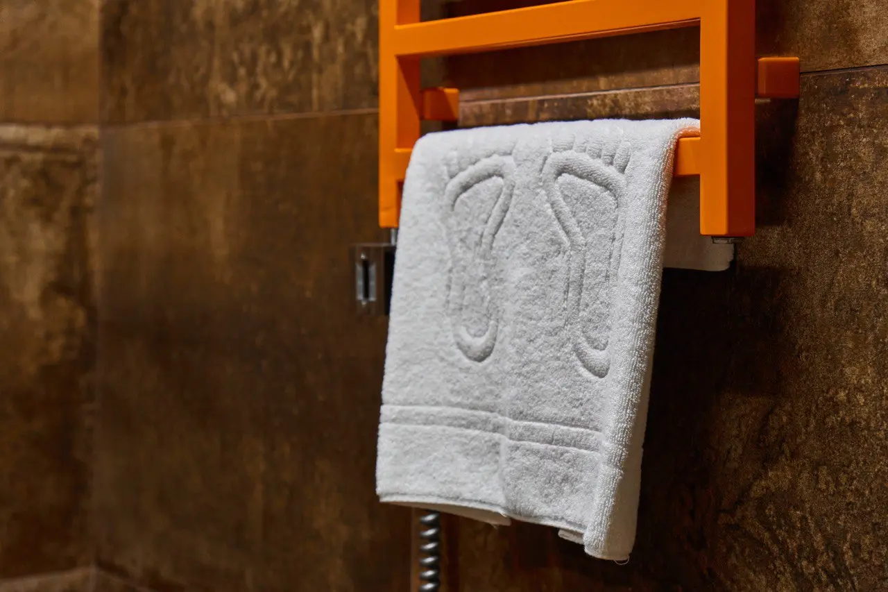 Ванна кімната