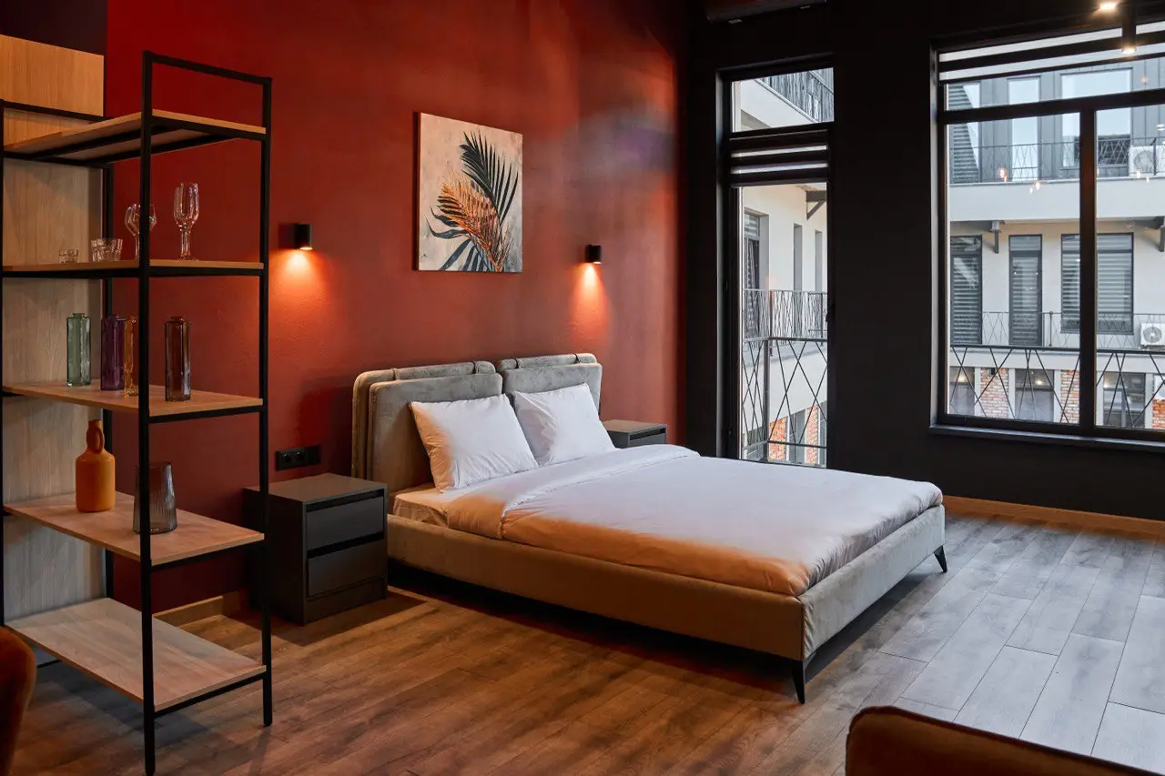 Номер Комфорт покращений