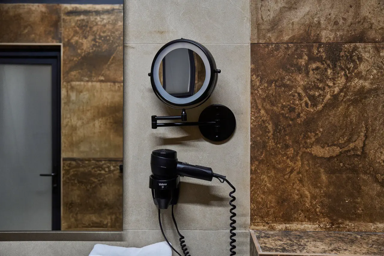 Ванна кімната