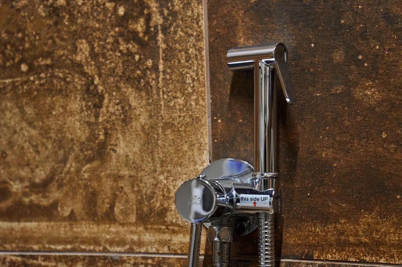 Ванна кімната