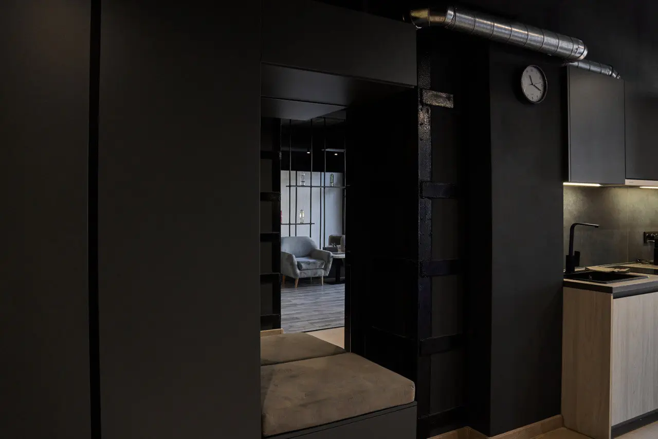 Власна кухня