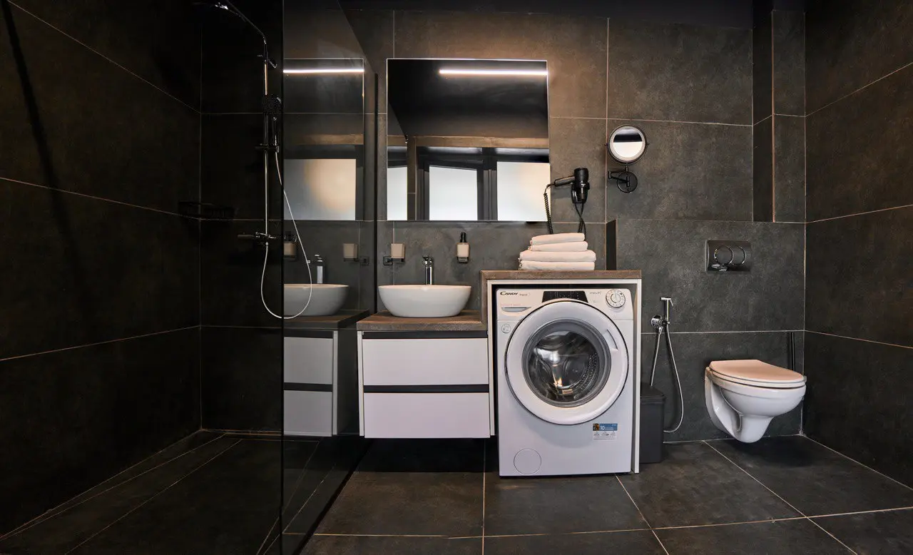 Ванна кімната