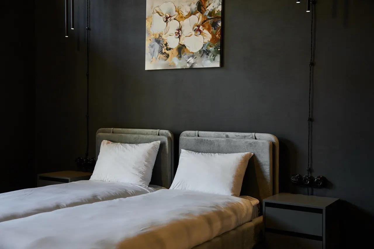 Номер Стандарт