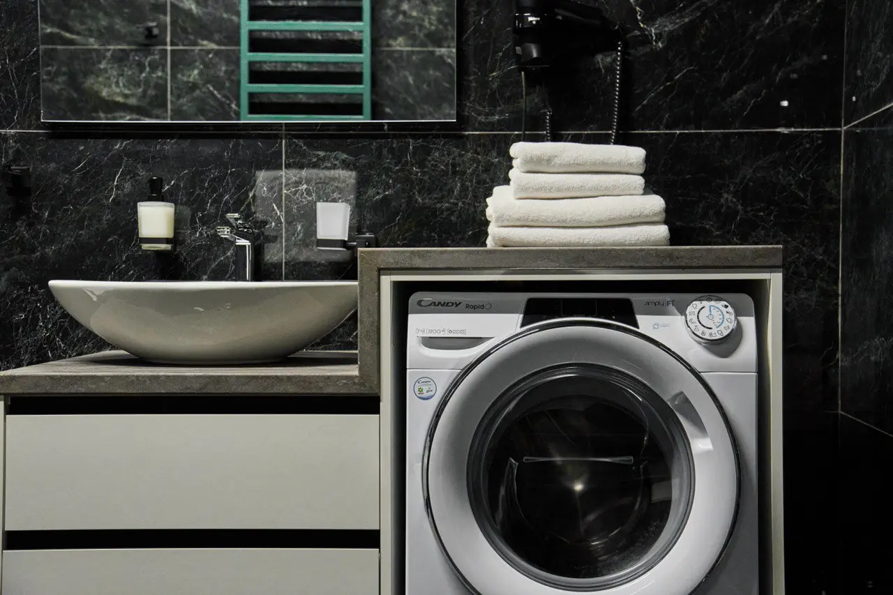 Ванна кімната