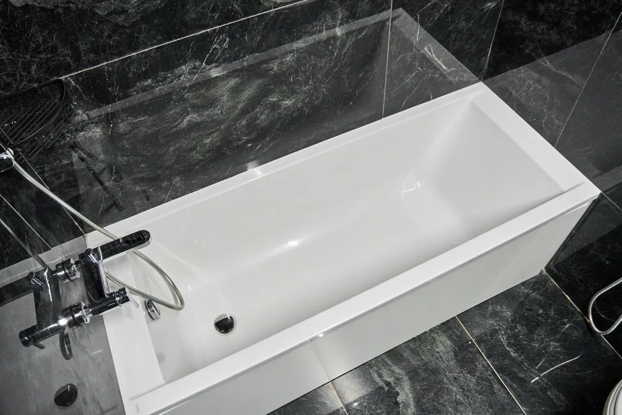 Ванна кімната