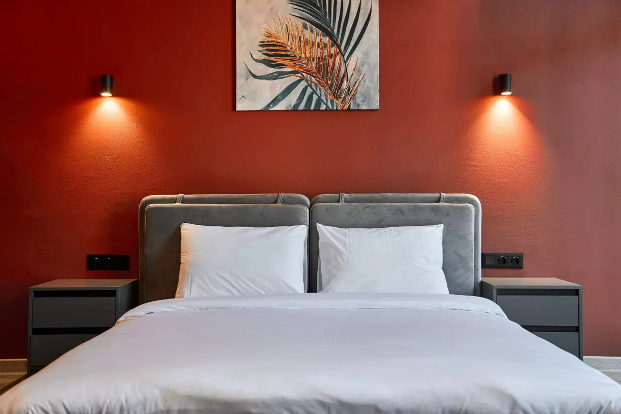 Номер Комфорт