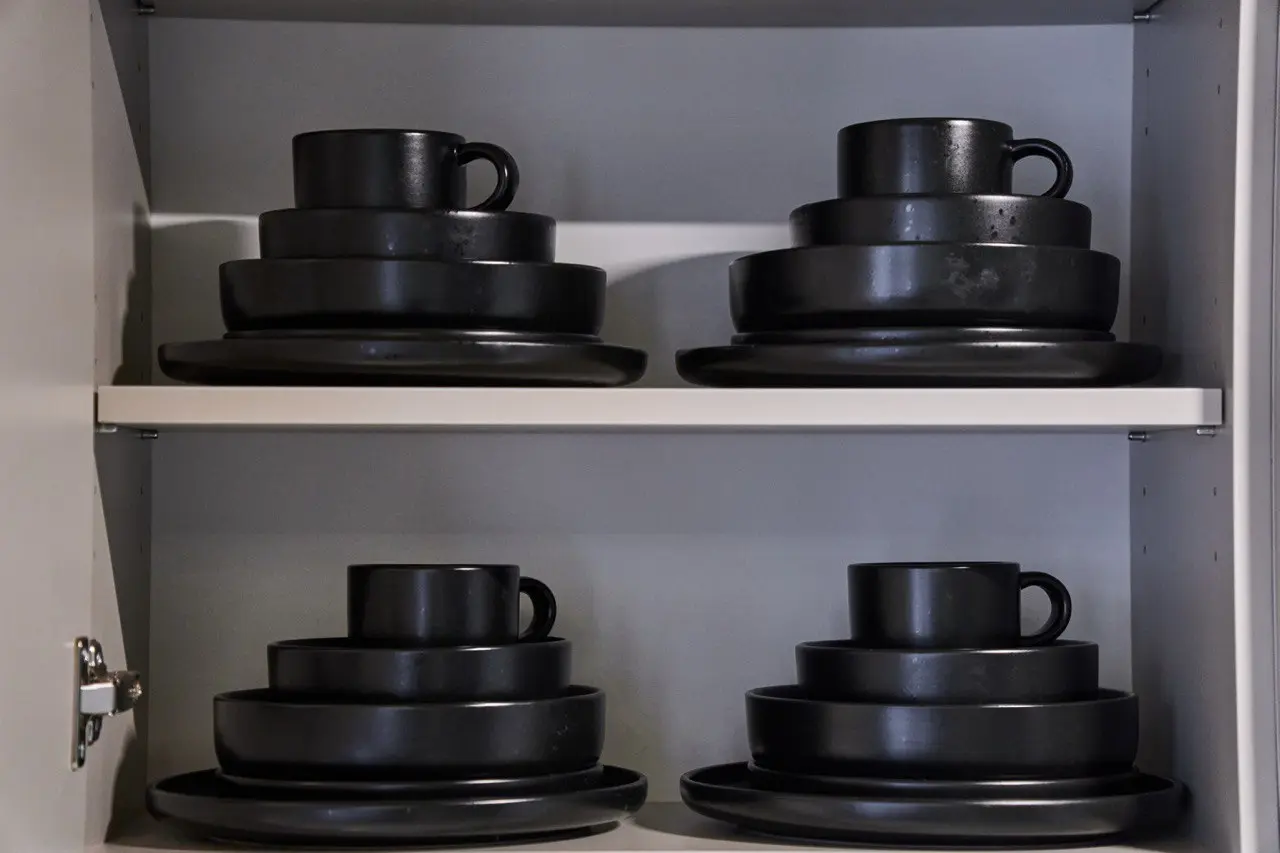 Власна кухня