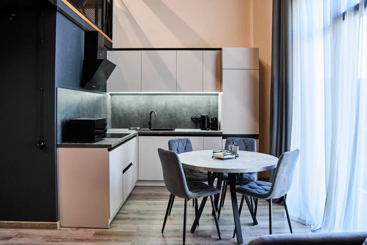 Власна кухня