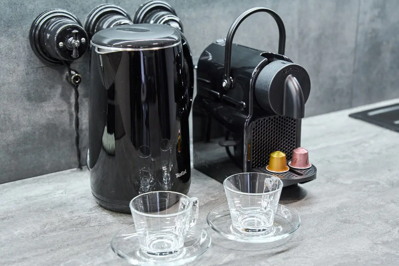 Власна кухня