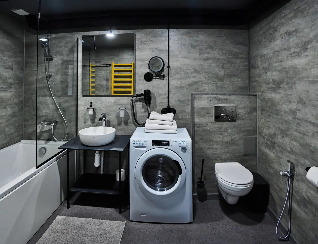 Ванна кімната