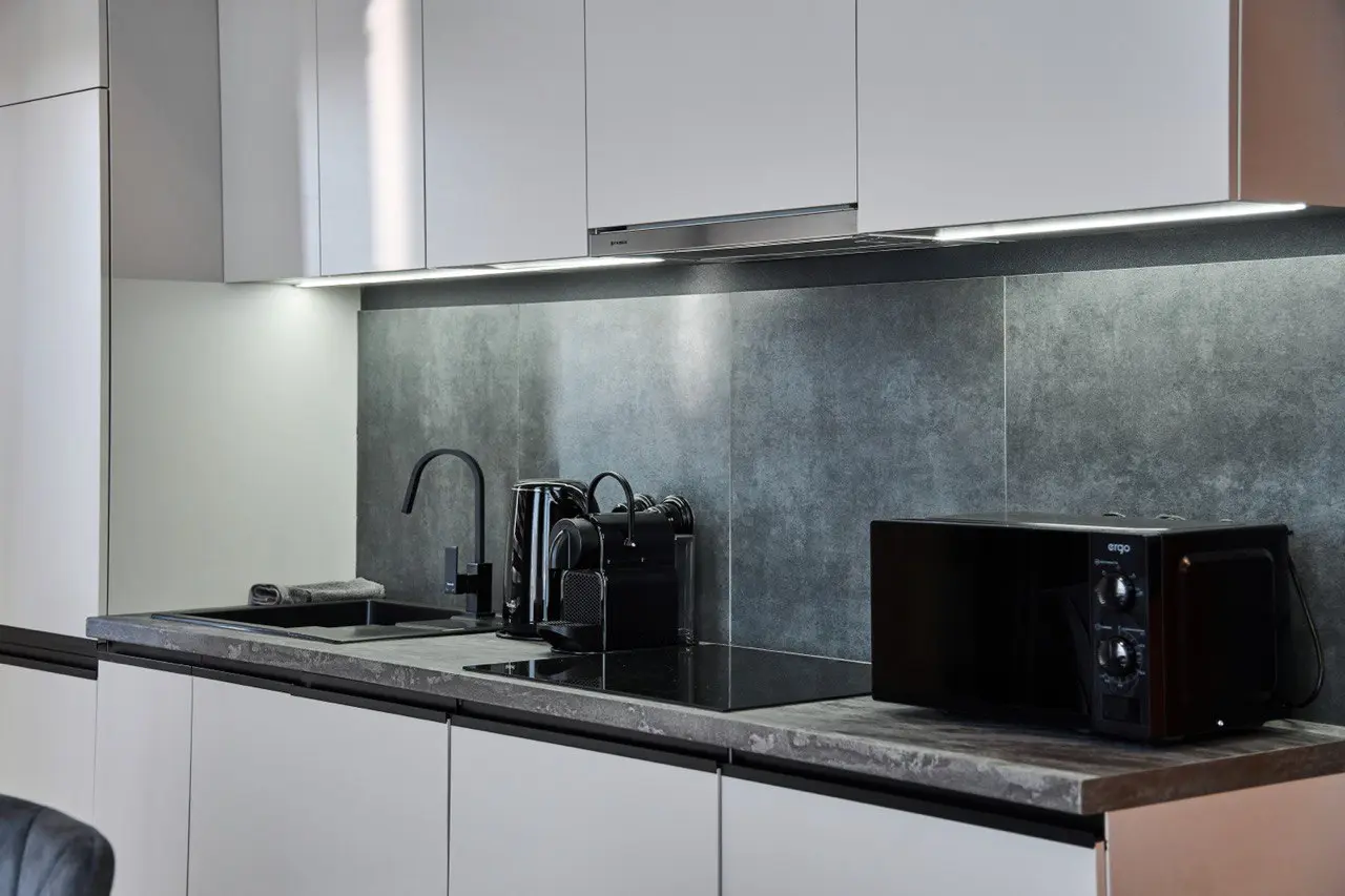 Власна кухня