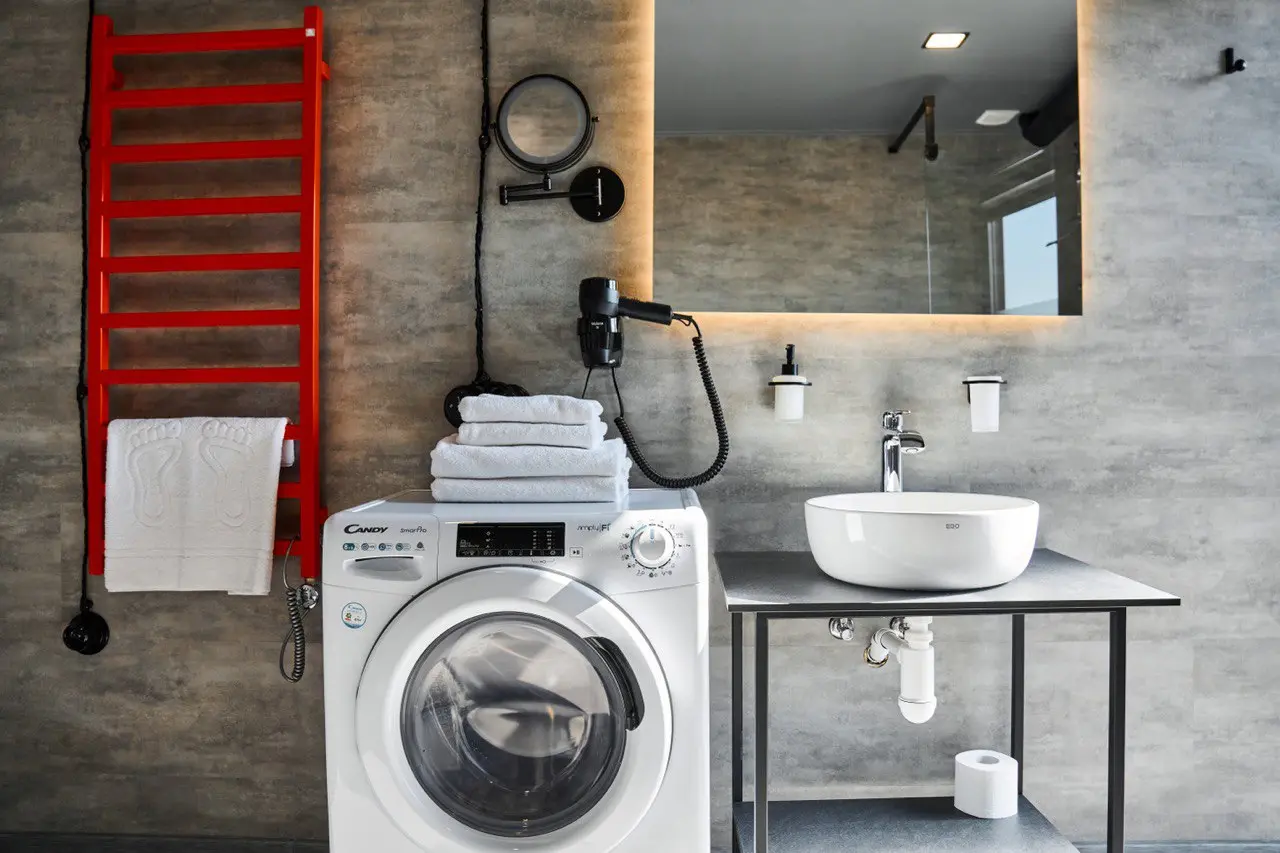 Ванна кімната