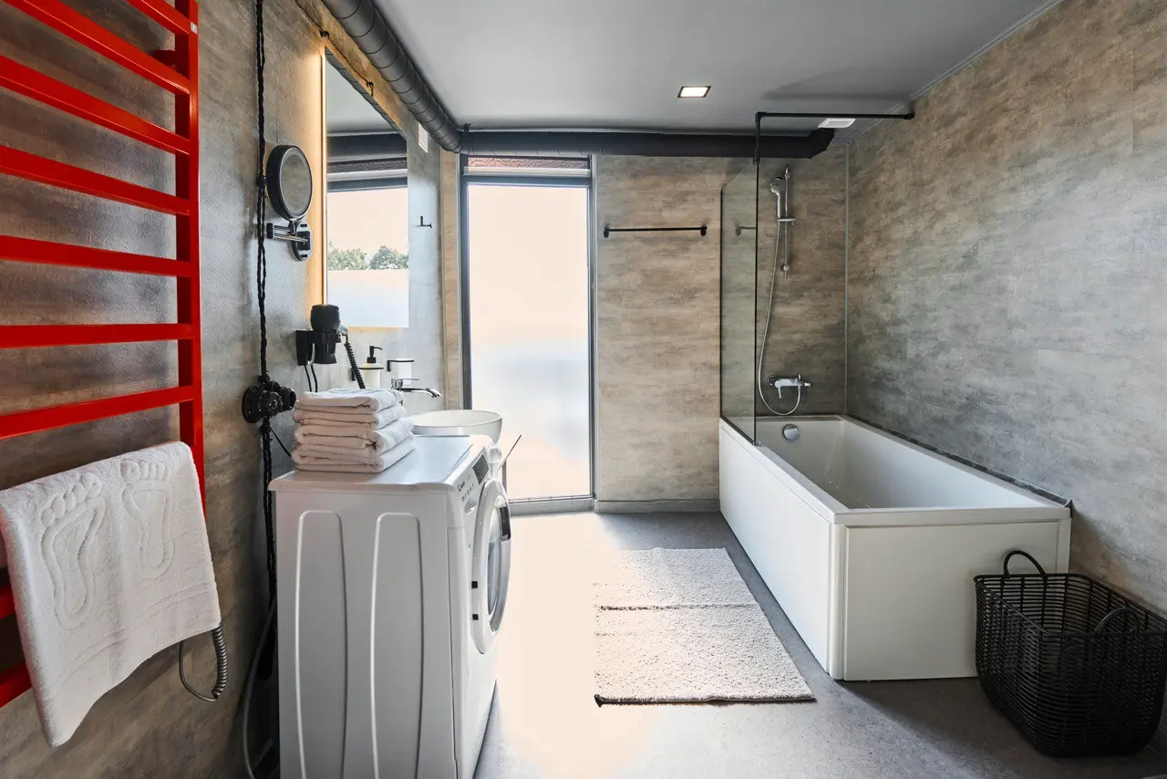 Ванна кімната