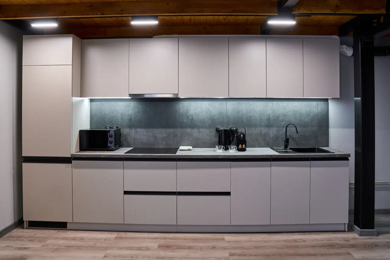 Власна кухня