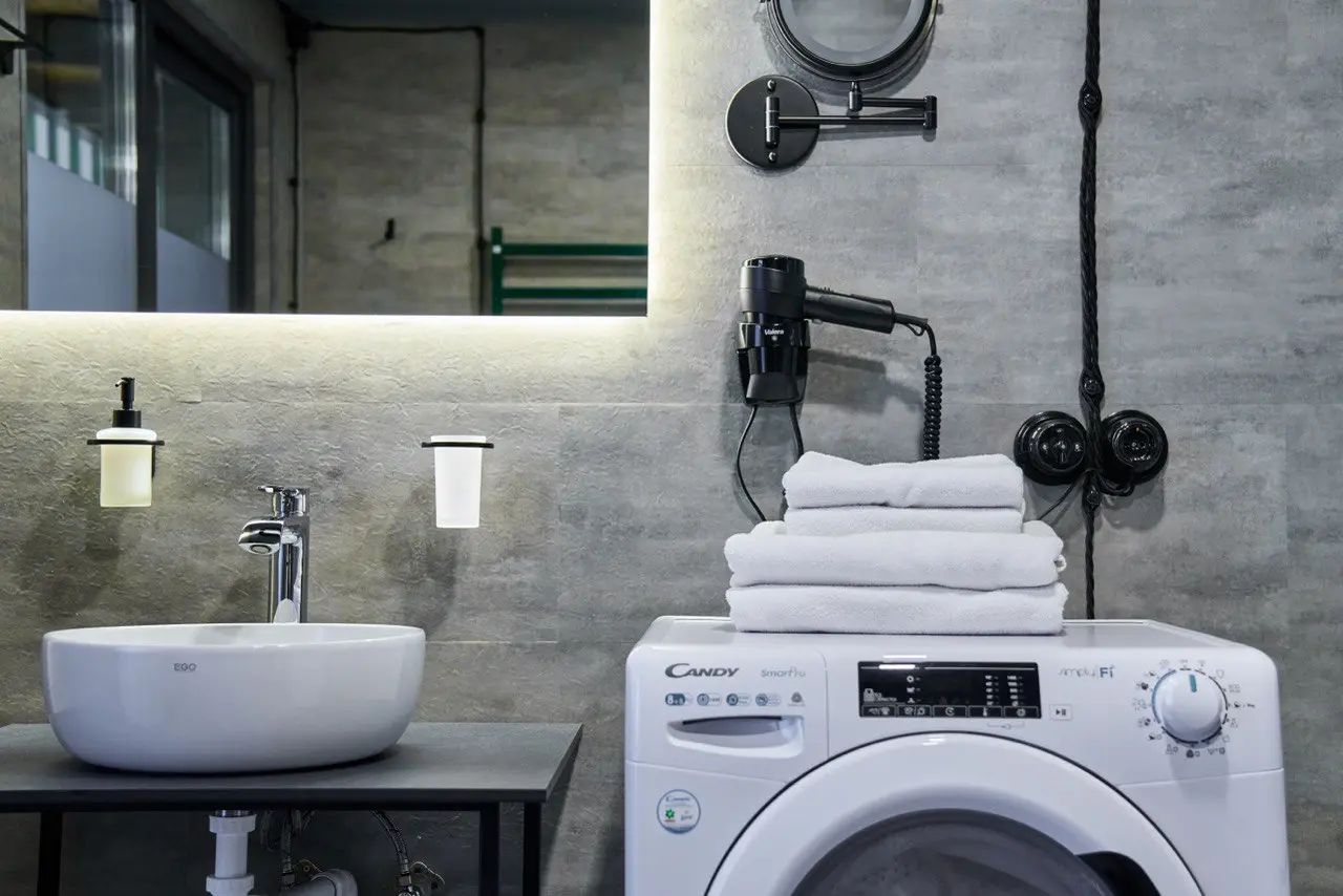 Ванна кімната