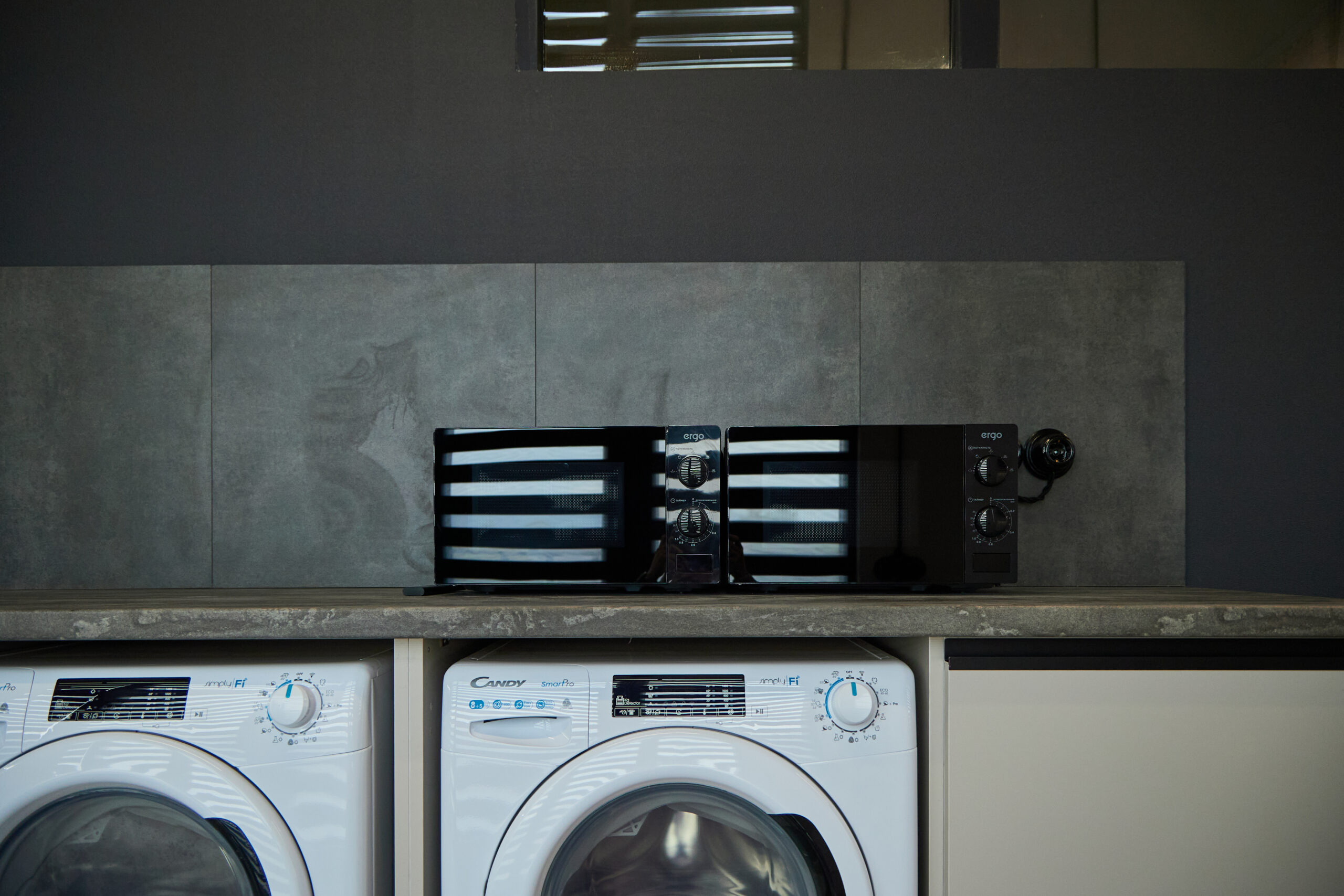 Ванна кімната