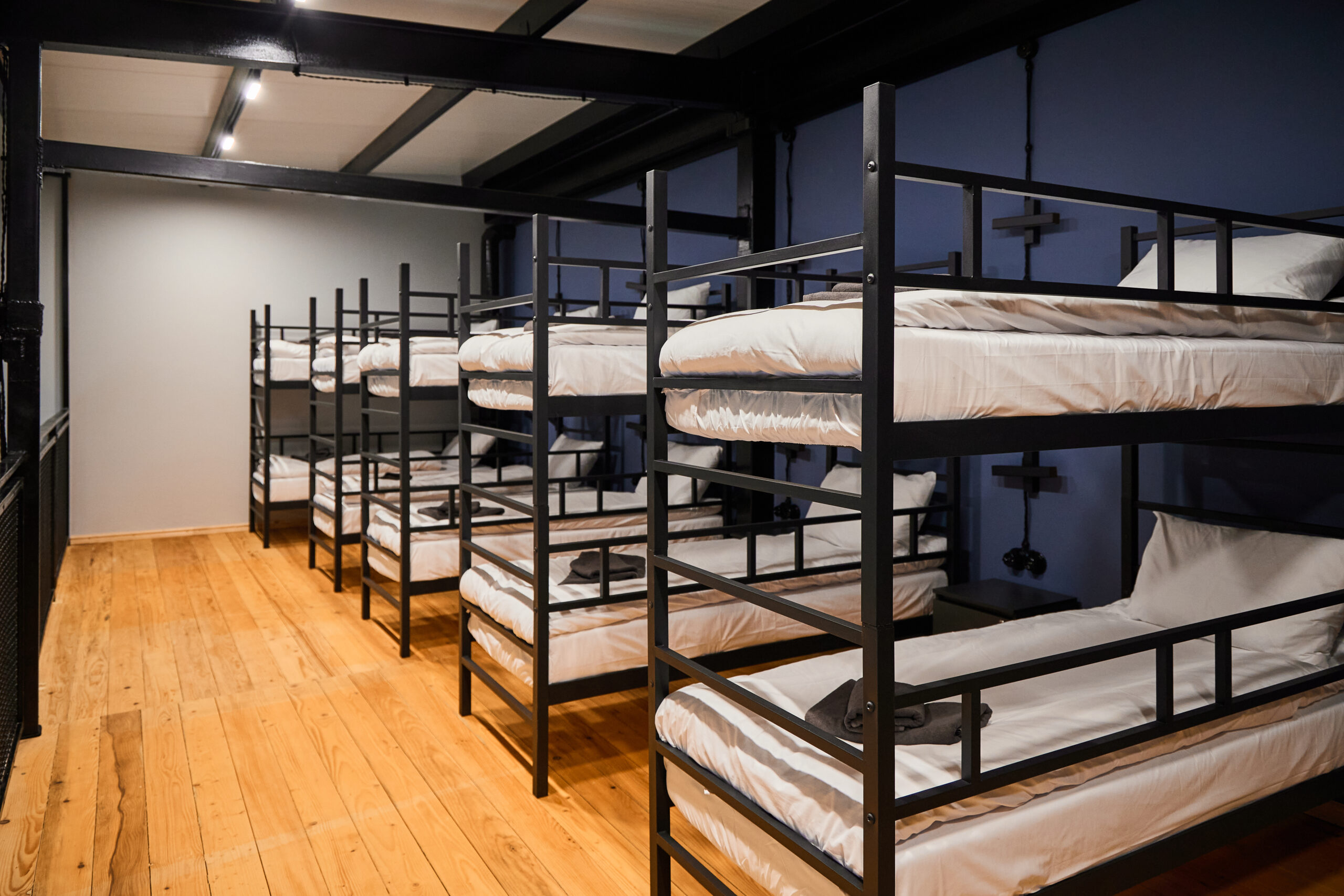 Хостел жіночий