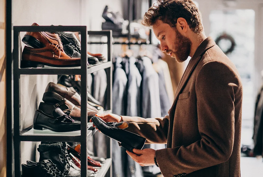 Шопінггалерея